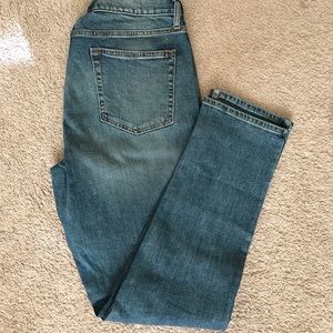 Men’s old navy athletic fit jeans 34x34
